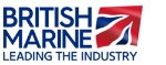 britishmarine logo