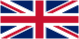 Great Britain Flag