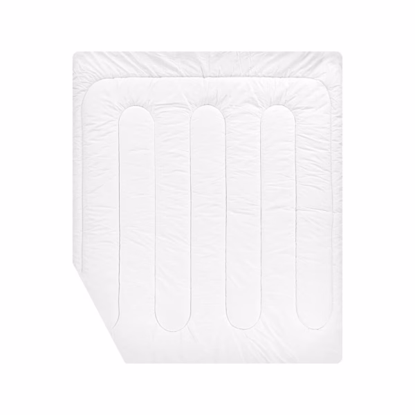 Double Cut Off Corner Duvet - Image 2