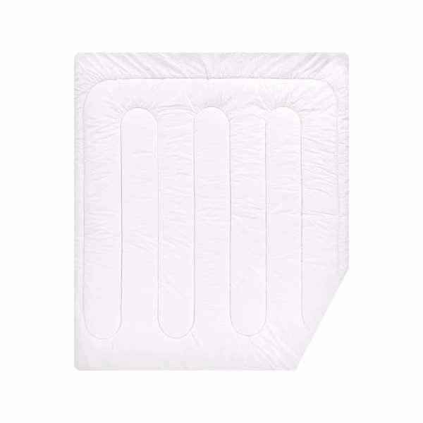 Double Cut Off Corner Duvet - Image 3