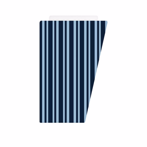 Single Quarter Berth Duvet Cover - EasyCare - Image 4