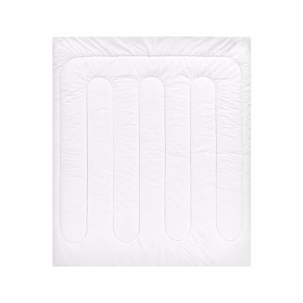 Double Narrow Rectangle Duvet - Image 2