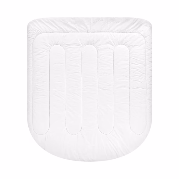 Double Round End Duvet - Image 2
