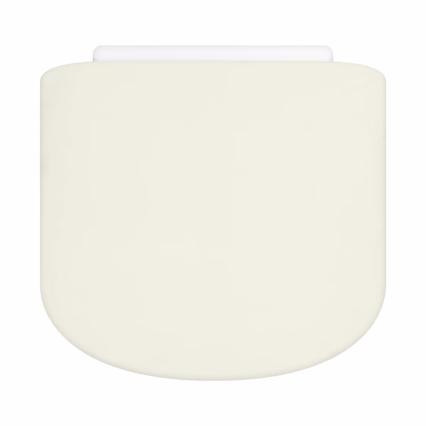 King Size Round End Duvet Cover - EasyCare - Image 5