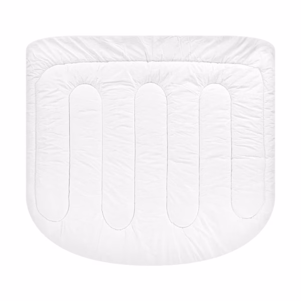King Size Round End Duvet - Image 2