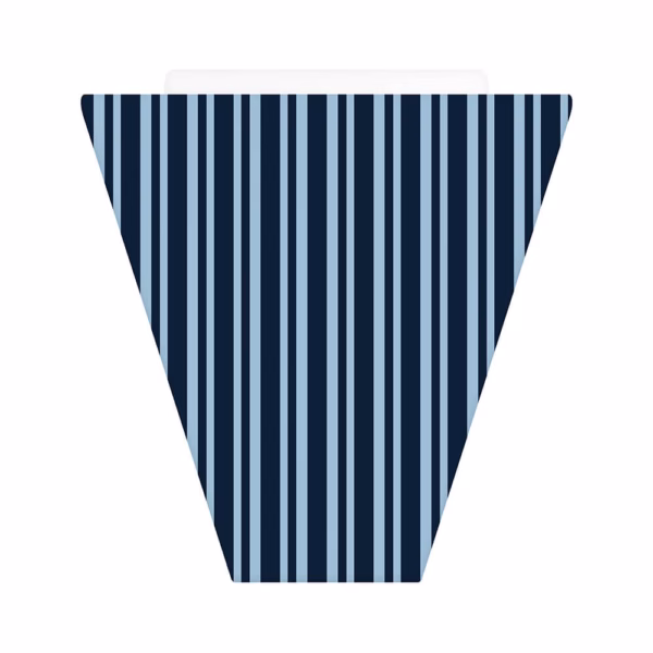 V-Berth Narrow Foot Duvet Cover - EasyCare - Image 2