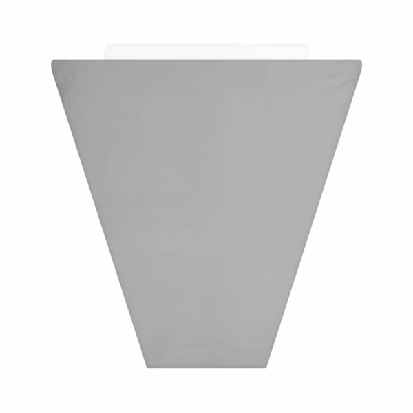 V-Berth Narrow Foot Duvet Cover - EasyCare - Image 3