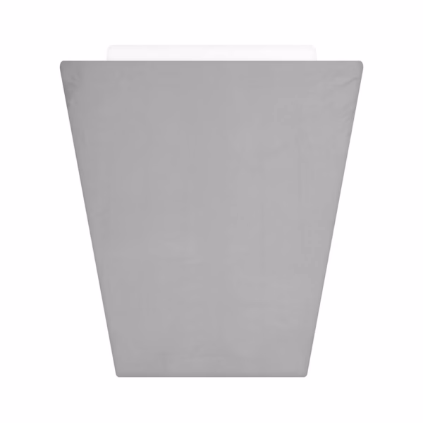 V-Berth Wide Foot Duvet Cover - EasyCare - Image 2