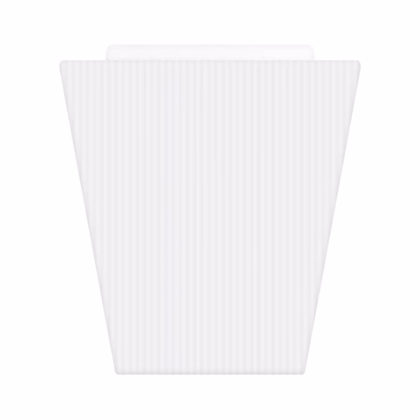 V-Berth Wide Foot Duvet Cover - 100% Cotton - Image 2