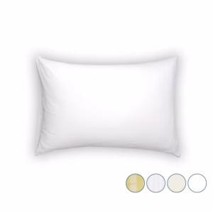 100% Cotton Pillow Case