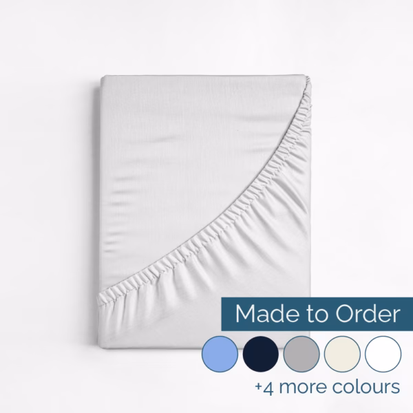 Bespoke EasyCare Fitted Sheet