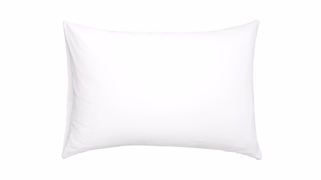 Goose Down Pillow