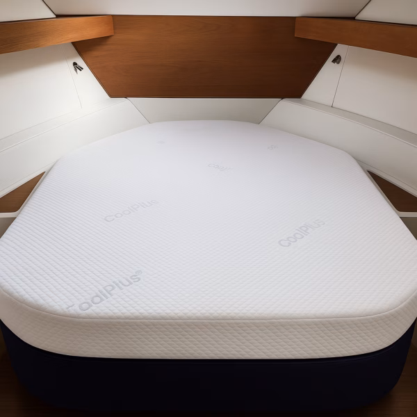 Hydro-Pocket Sprung Mattress