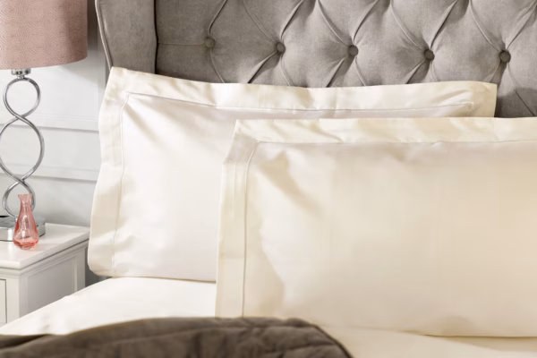 Luxury Cotton Pillow Case - Image 5