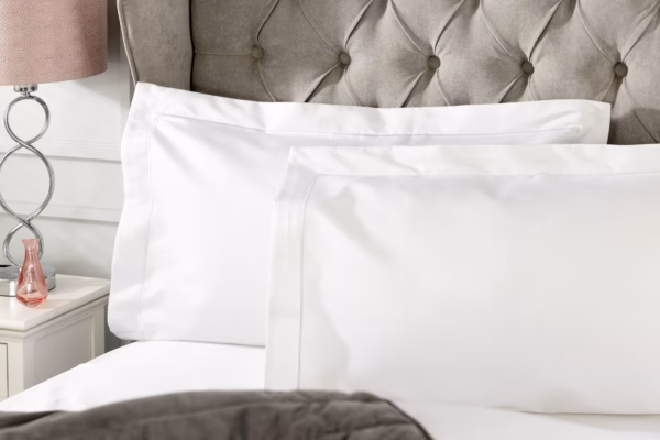 Luxury Cotton Pillow Case - Image 6