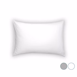 luxury natural bamboo fabric pillow case