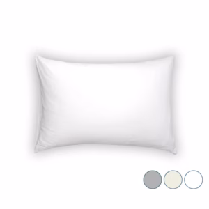 luxury 1,000 thread count cotton pillow cases