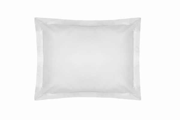Natural Bamboo Pillow Case, 300TC - Image 4
