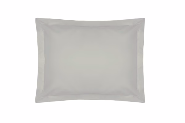 Natural Bamboo Pillow Case, 300TC - Image 3