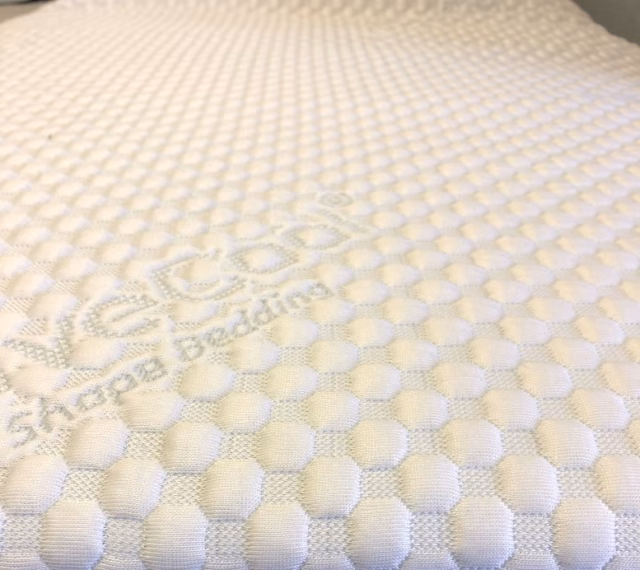 ActiveCool mattress cover