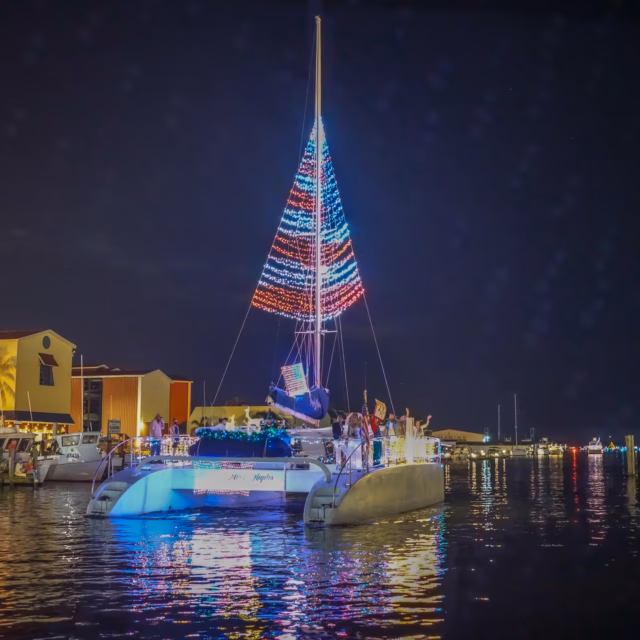 Christmas Gifts for Sailors and Boaters