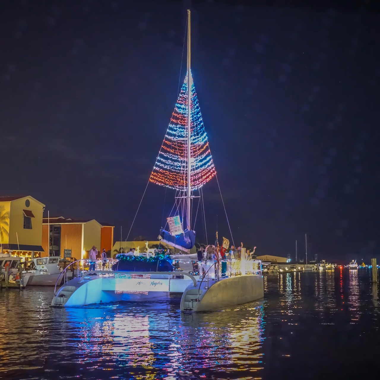 Christmas Gifts for Sailors and Boaters