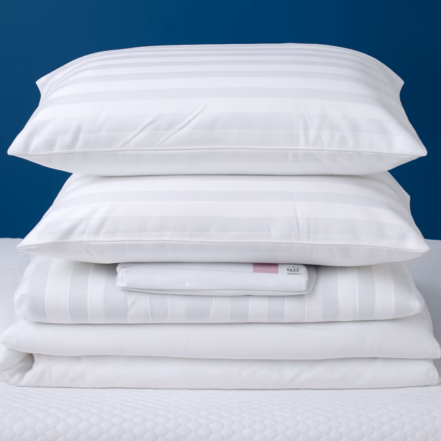 Boat Bedding Bundle