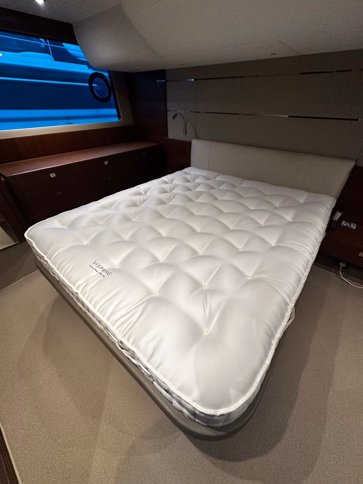Vispring Ocean Signature Mattress - Image 4