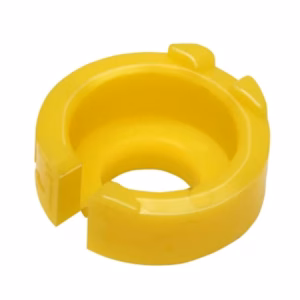 Magma-10-268-Plastic-Yellow-Control-Valve-Connecting-Collar